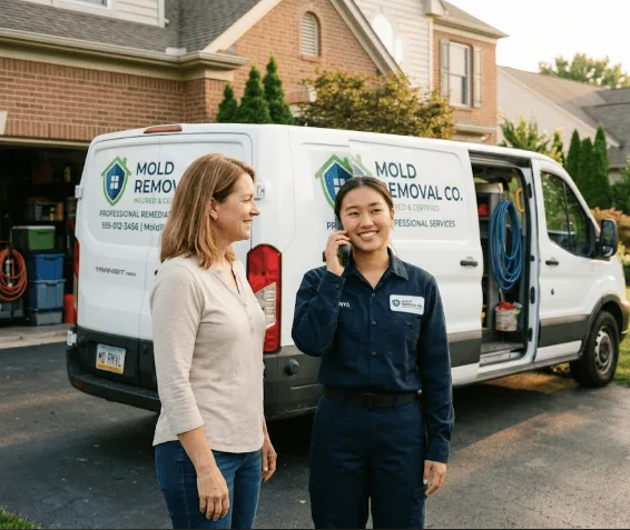 Crawlspace Mold Remediation Peel, AR FAQs
